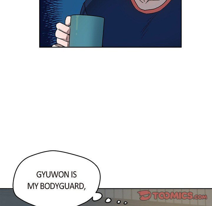 Read Hard-Boiled Love chapter 10 image 9 on Lezhin