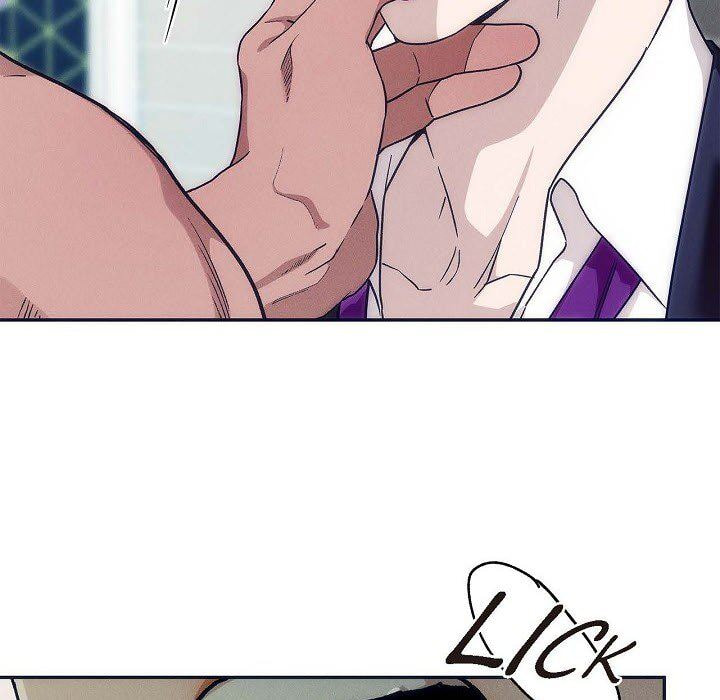 Read Hard-Boiled Love chapter 100 image 10 on Lezhin
