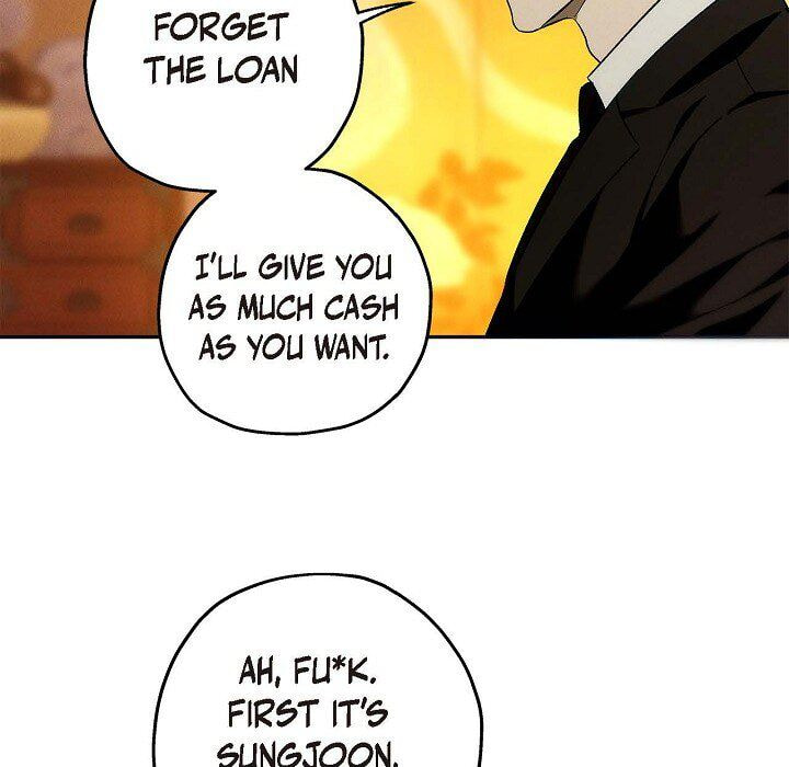Read Hard-Boiled Love chapter 100 image 102 on Lezhin