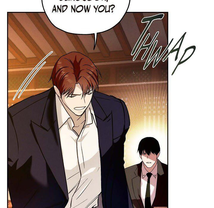 Read Hard-Boiled Love chapter 100 image 103 on Lezhin