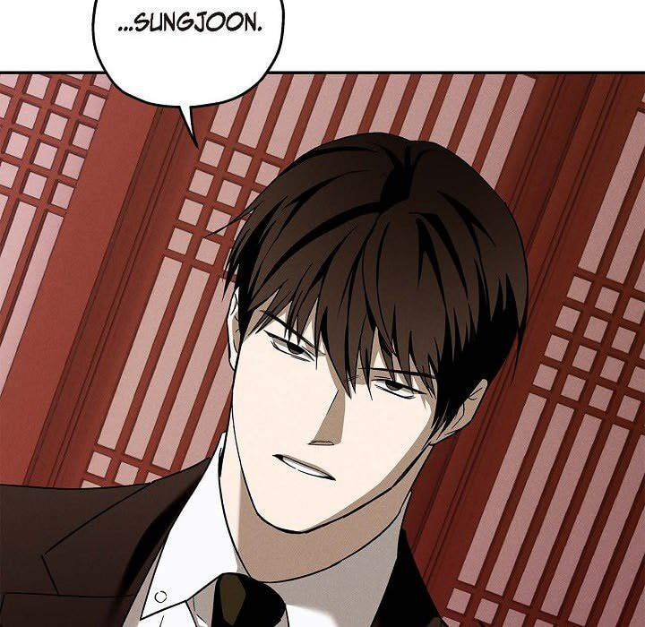 Read Hard-Boiled Love chapter 100 image 107 on Lezhin