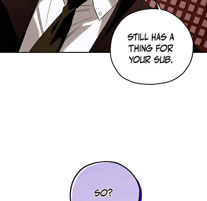 Read Hard-Boiled Love chapter 100 image 108 on Lezhin