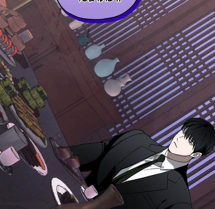 Read Hard-Boiled Love chapter 100 image 112 on Lezhin