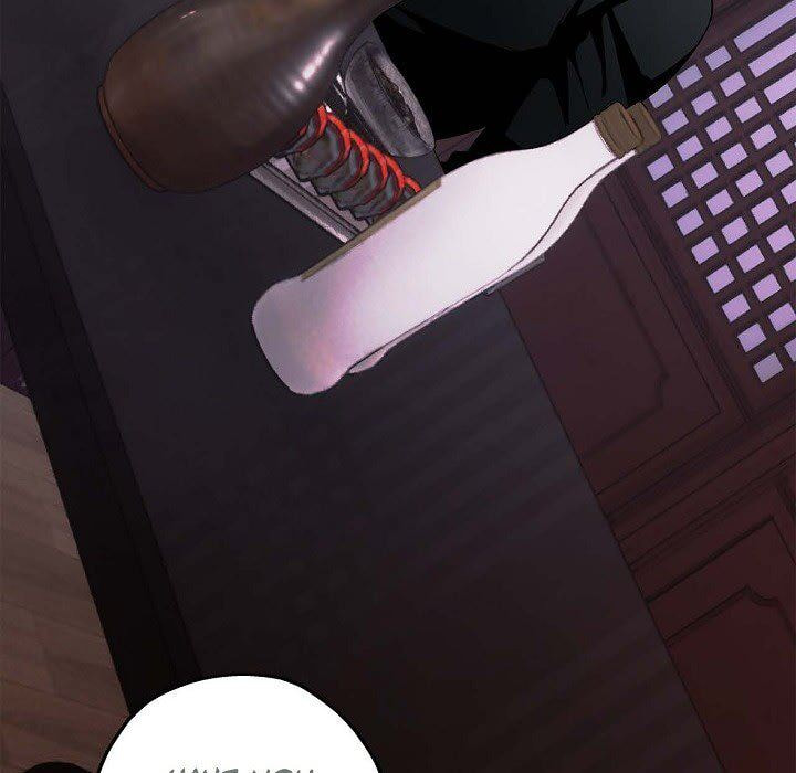 Read Hard-Boiled Love chapter 100 image 113 on Lezhin
