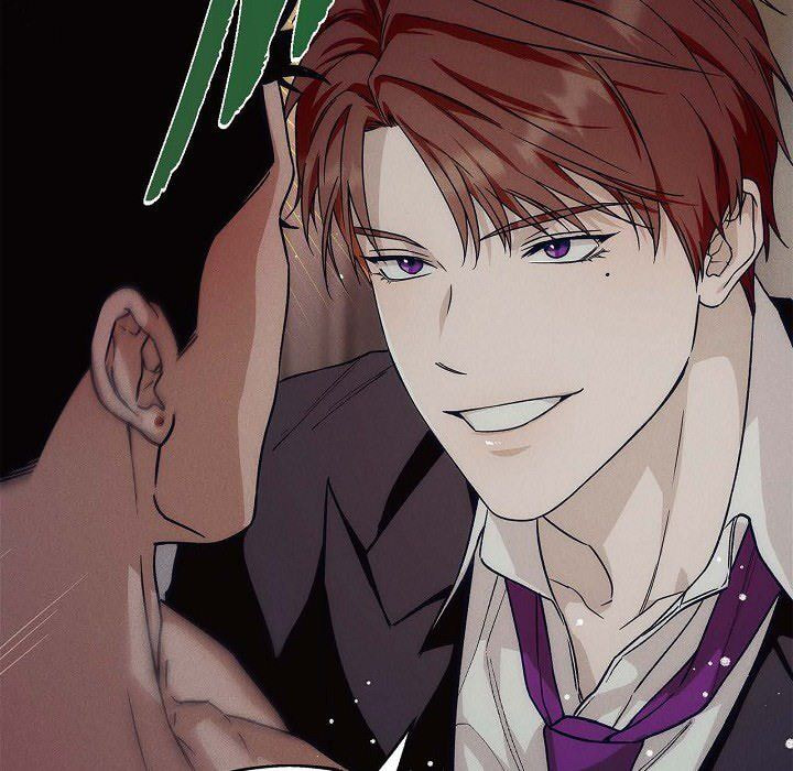 Read Hard-Boiled Love chapter 100 image 16 on Lezhin