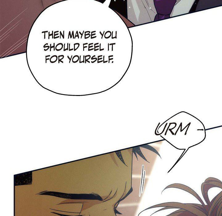 Read Hard-Boiled Love chapter 100 image 17 on Lezhin