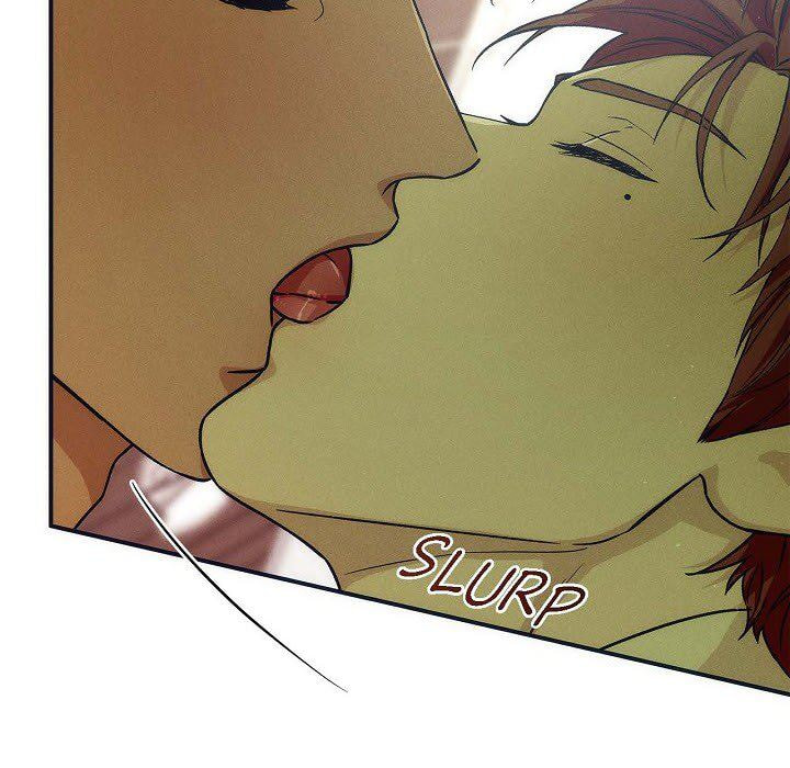 Read Hard-Boiled Love chapter 100 image 18 on Lezhin