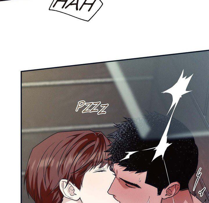 Read Hard-Boiled Love chapter 100 image 20 on Lezhin