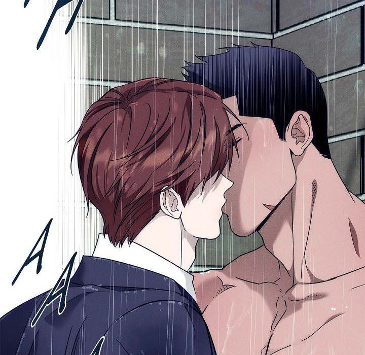 Read Hard-Boiled Love chapter 100 image 24 on Lezhin