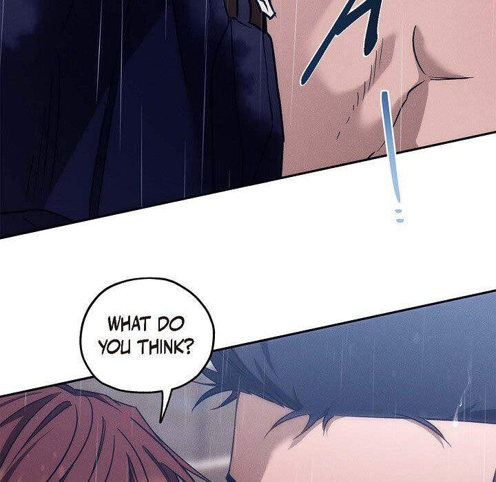 Read Hard-Boiled Love chapter 100 image 26 on Lezhin