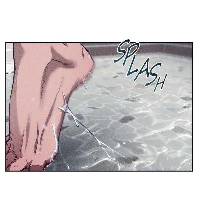 Read Hard-Boiled Love chapter 100 image 30 on Lezhin
