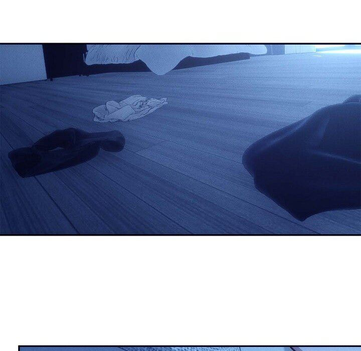 Read Hard-Boiled Love chapter 100 image 34 on Lezhin