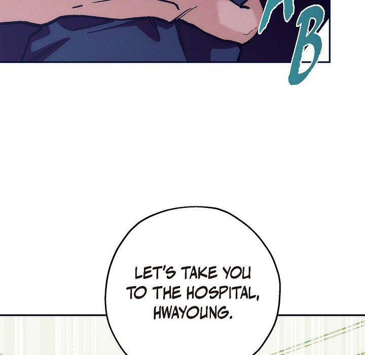 Read Hard-Boiled Love chapter 100 image 4 on Lezhin