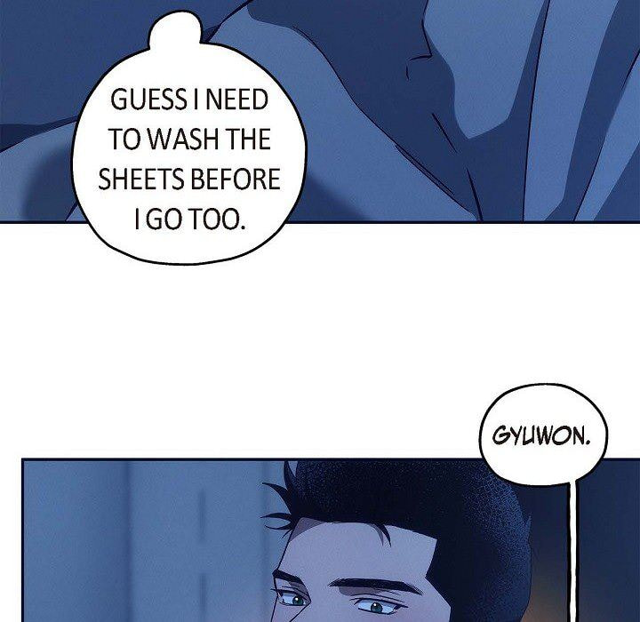 Read Hard-Boiled Love chapter 100 image 42 on Lezhin