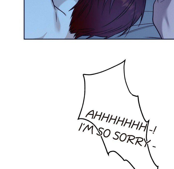 Read Hard-Boiled Love chapter 100 image 44 on Lezhin