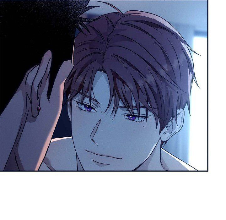 Read Hard-Boiled Love chapter 100 image 47 on Lezhin