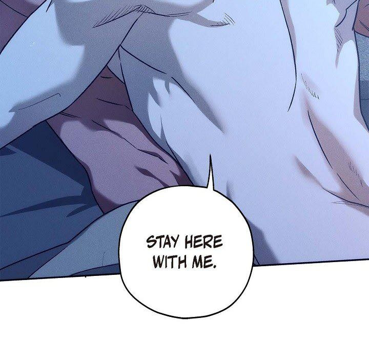 Read Hard-Boiled Love chapter 100 image 50 on Lezhin