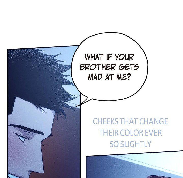 Read Hard-Boiled Love chapter 100 image 51 on Lezhin
