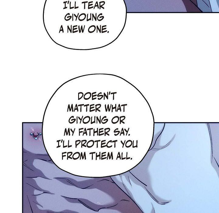 Read Hard-Boiled Love chapter 100 image 53 on Lezhin