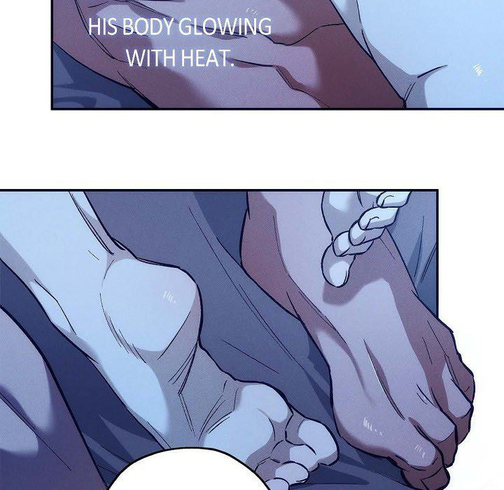 Read Hard-Boiled Love chapter 100 image 54 on Lezhin