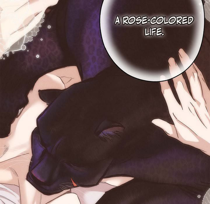 Read Hard-Boiled Love chapter 100 image 58 on Lezhin
