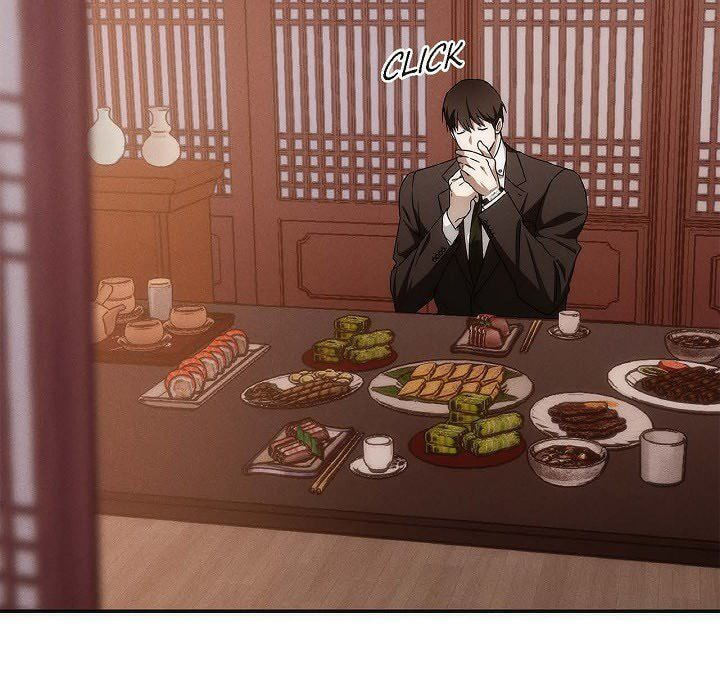 Read Hard-Boiled Love chapter 100 image 63 on Lezhin