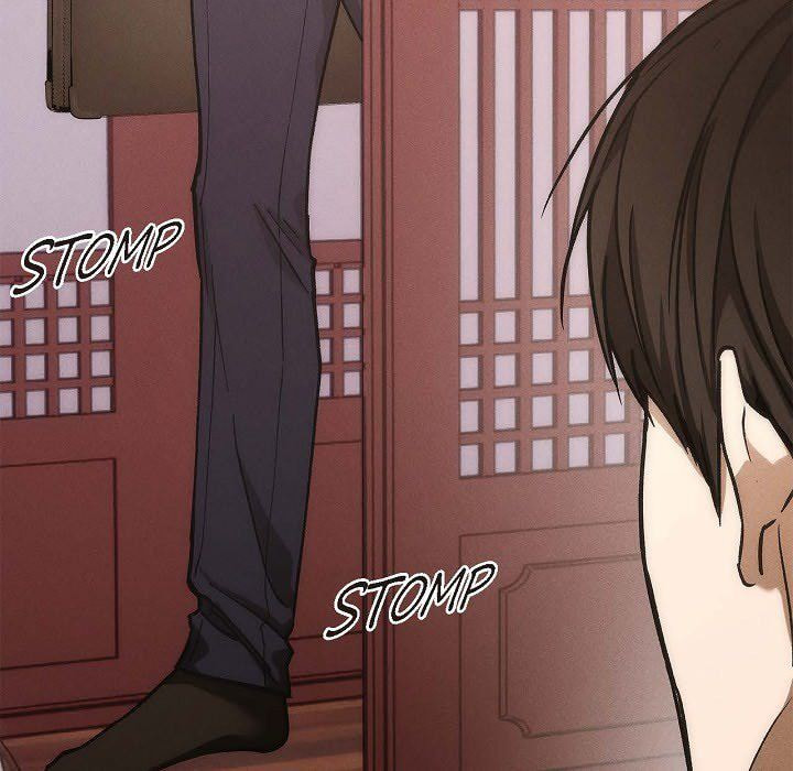 Read Hard-Boiled Love chapter 100 image 67 on Lezhin