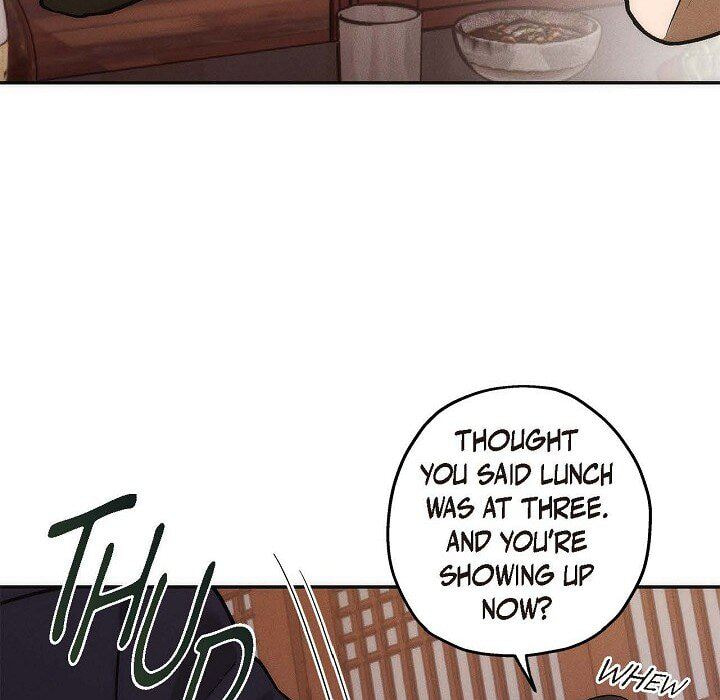 Read Hard-Boiled Love chapter 100 image 68 on Lezhin