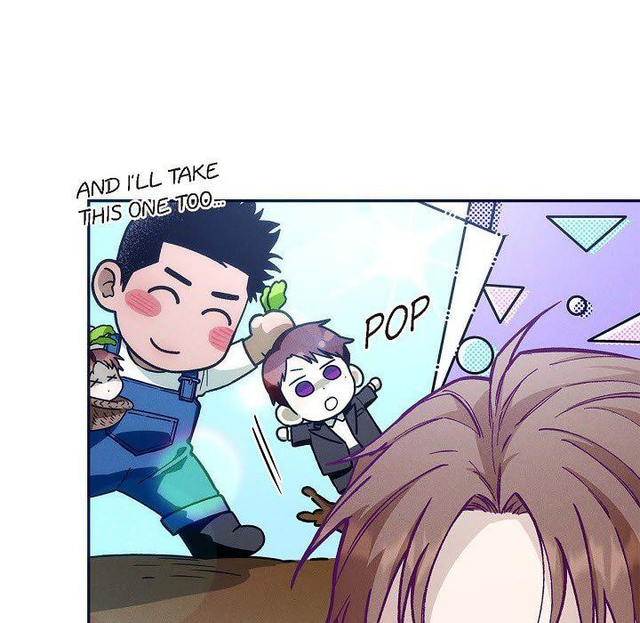 Read Hard-Boiled Love chapter 100 image 7 on Lezhin