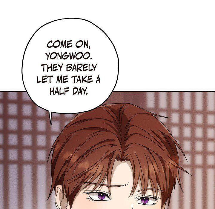 Read Hard-Boiled Love chapter 100 image 70 on Lezhin