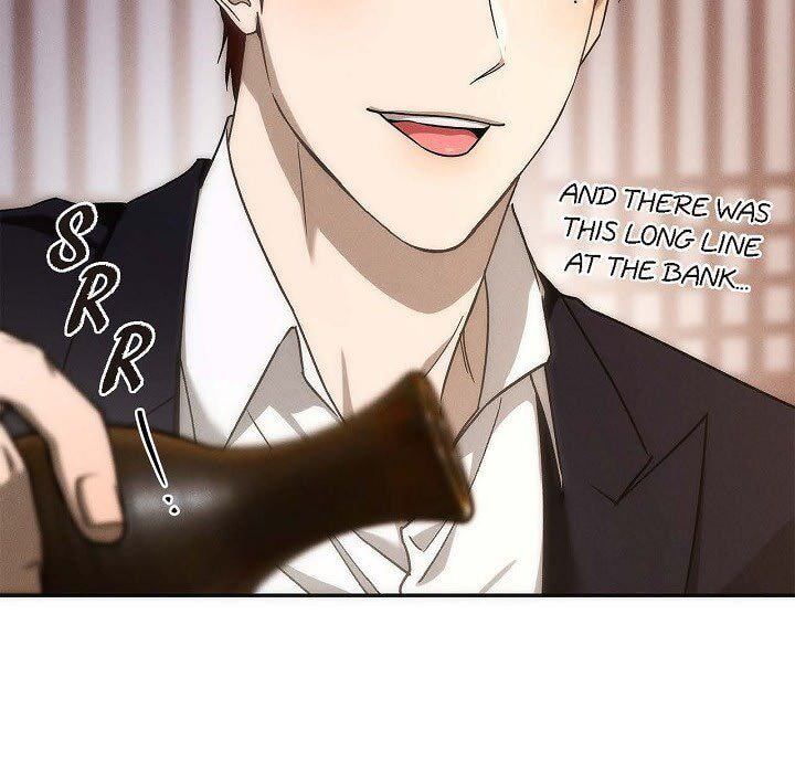 Read Hard-Boiled Love chapter 100 image 71 on Lezhin