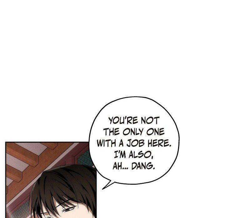 Read Hard-Boiled Love chapter 100 image 72 on Lezhin