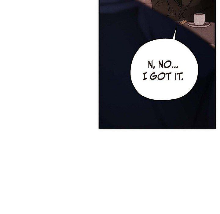 Read Hard-Boiled Love chapter 100 image 74 on Lezhin