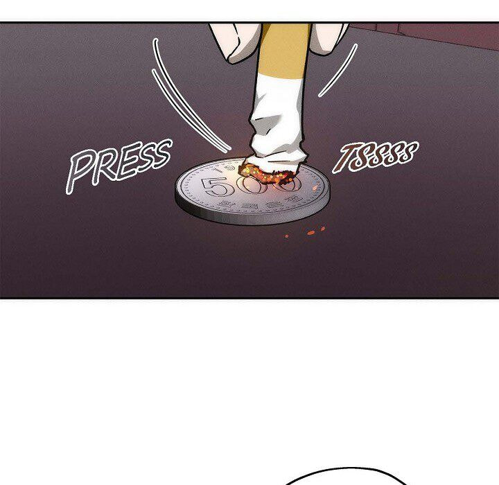 Read Hard-Boiled Love chapter 100 image 75 on Lezhin