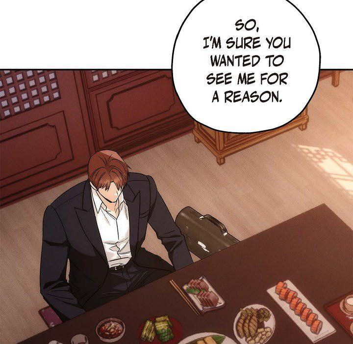 Read Hard-Boiled Love chapter 100 image 76 on Lezhin