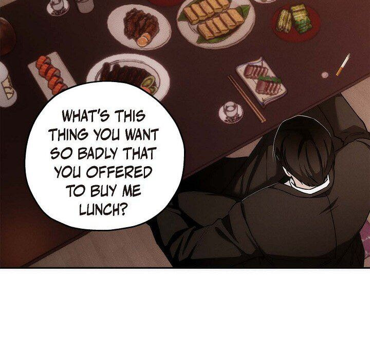 Read Hard-Boiled Love chapter 100 image 77 on Lezhin