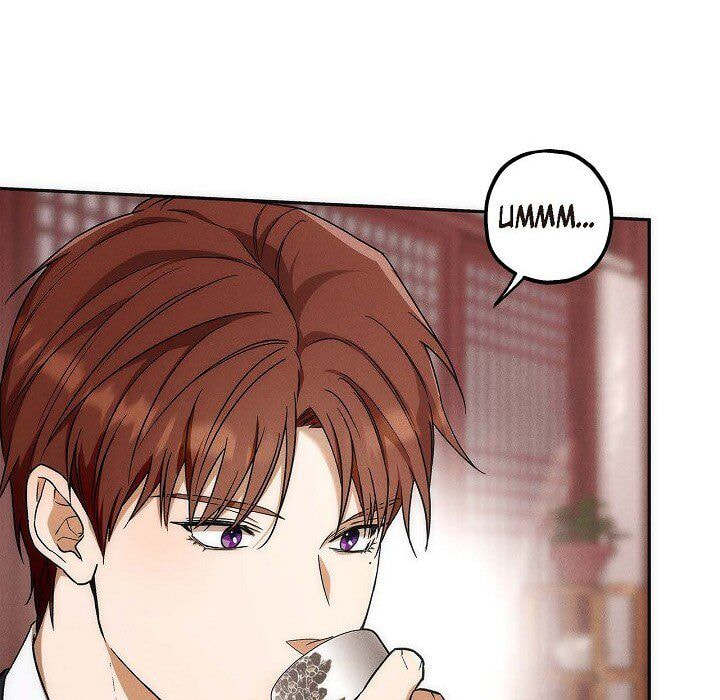 Read Hard-Boiled Love chapter 100 image 78 on Lezhin