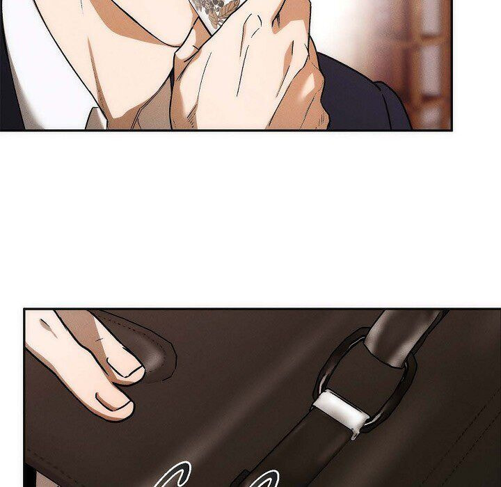 Read Hard-Boiled Love chapter 100 image 79 on Lezhin
