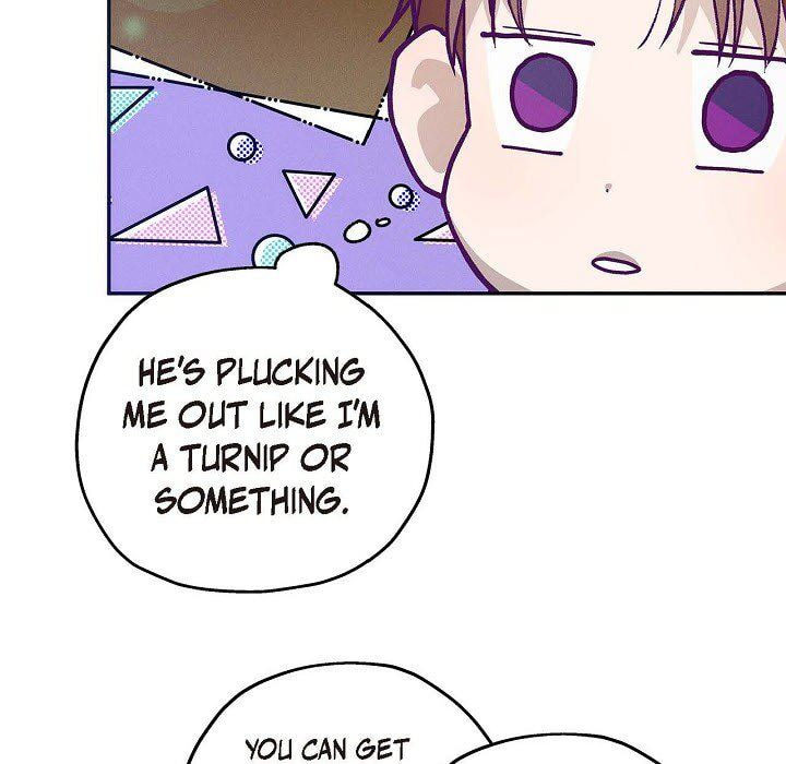 Read Hard-Boiled Love chapter 100 image 8 on Lezhin