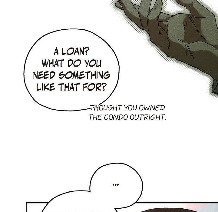 Read Hard-Boiled Love chapter 100 image 82 on Lezhin