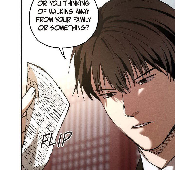 Read Hard-Boiled Love chapter 100 image 83 on Lezhin