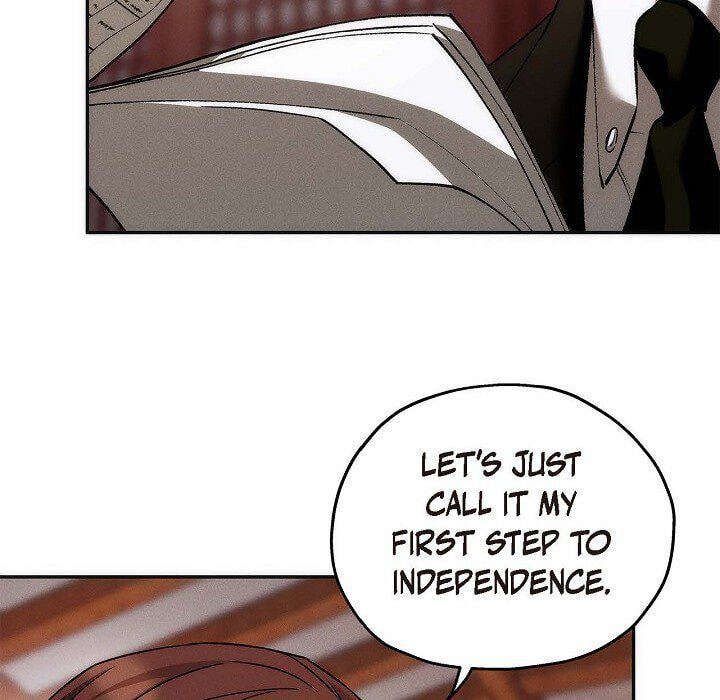Read Hard-Boiled Love chapter 100 image 84 on Lezhin