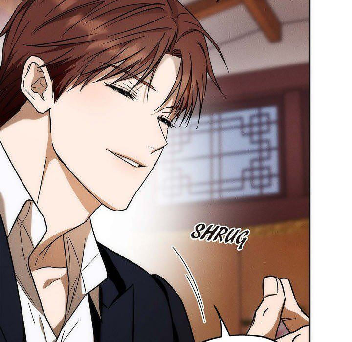 Read Hard-Boiled Love chapter 100 image 85 on Lezhin