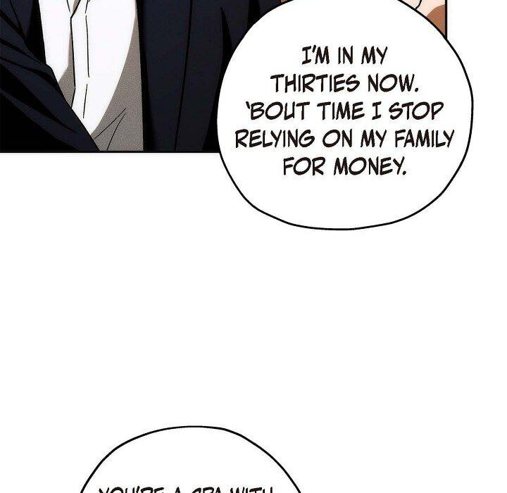 Read Hard-Boiled Love chapter 100 image 86 on Lezhin