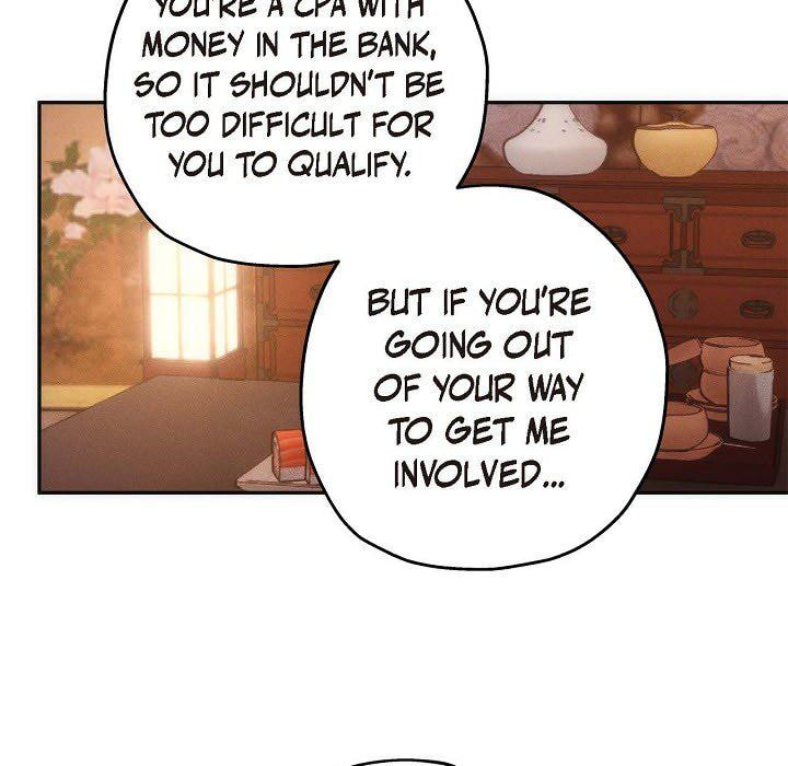Read Hard-Boiled Love chapter 100 image 87 on Lezhin