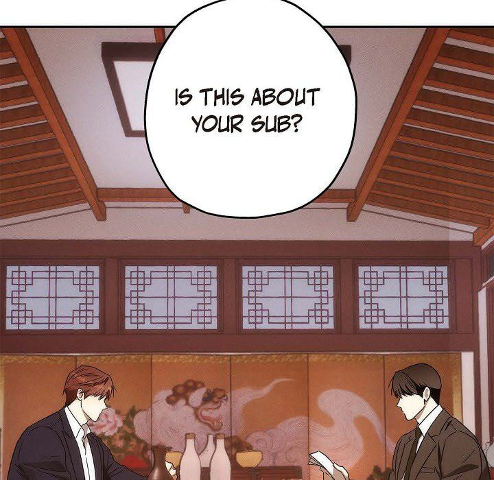 Read Hard-Boiled Love chapter 100 image 88 on Lezhin