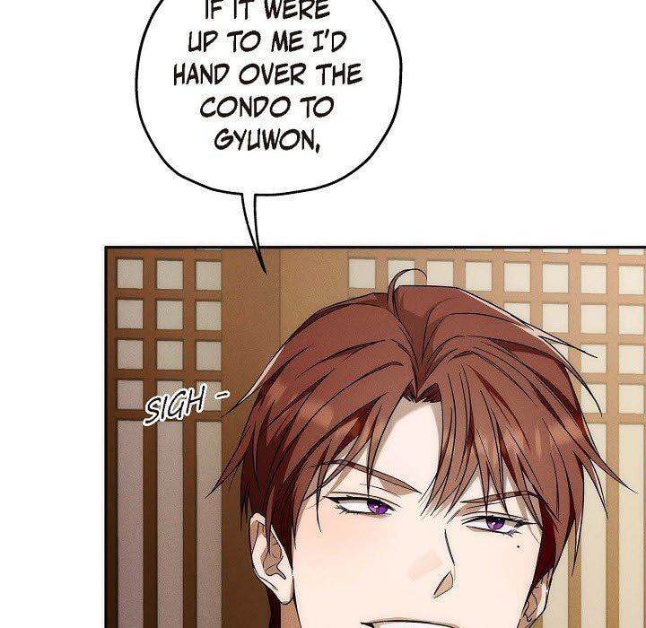 Read Hard-Boiled Love chapter 100 image 90 on Lezhin