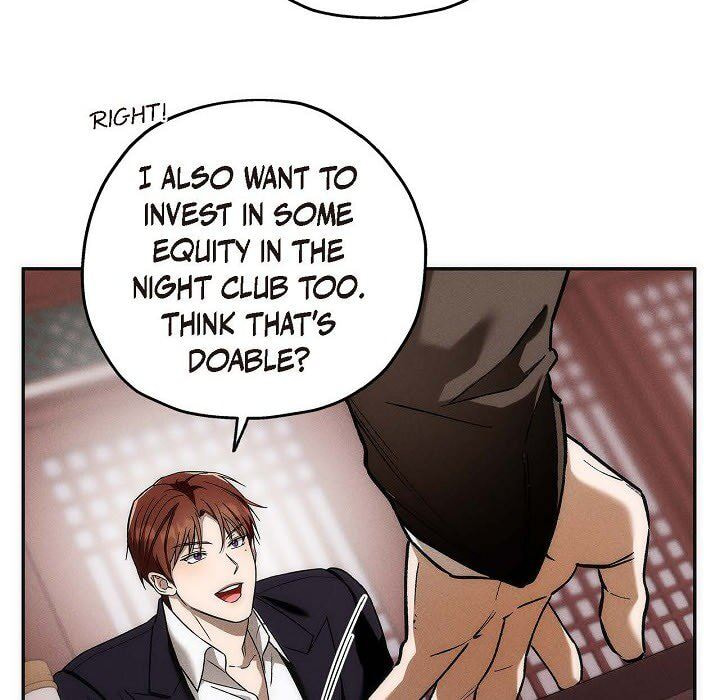 Read Hard-Boiled Love chapter 100 image 92 on Lezhin