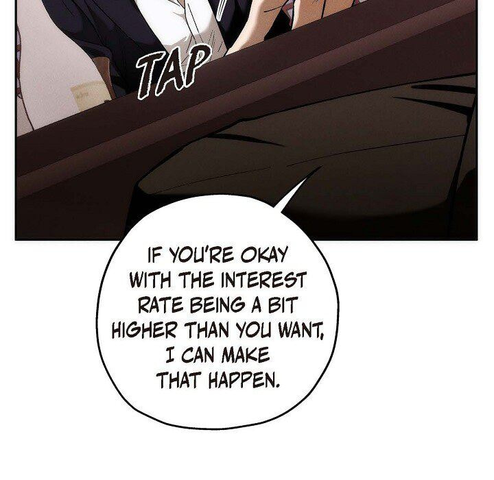 Read Hard-Boiled Love chapter 100 image 93 on Lezhin