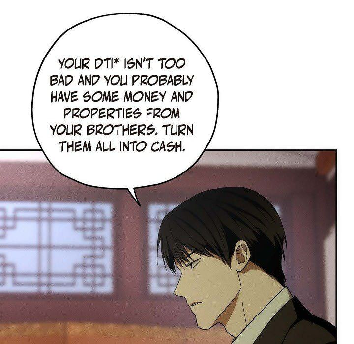 Read Hard-Boiled Love chapter 100 image 94 on Lezhin